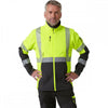 77203 ICU BRZ Jacket