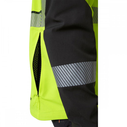 77203 ICU BRZ Jacket