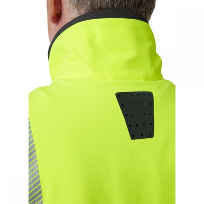 77203 ICU BRZ Jacket