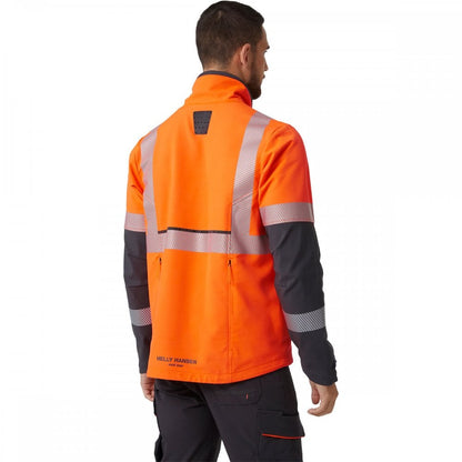 77203 ICU BRZ Jacket