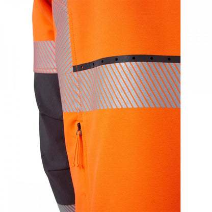77203 ICU BRZ Jacket