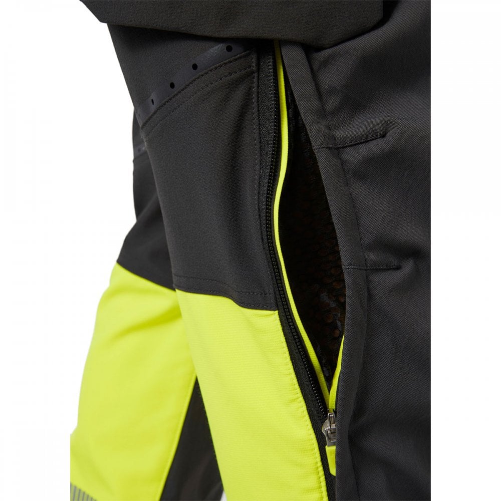 77501 ICU BRZ Service Trouser Class 1