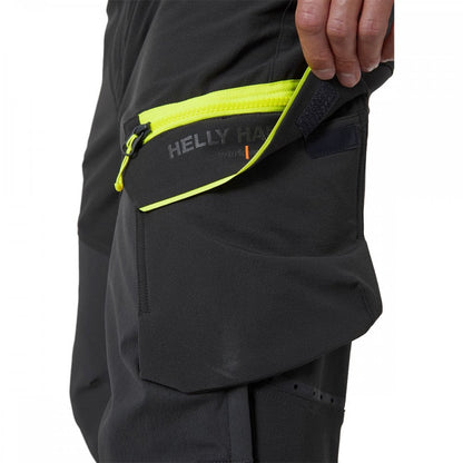 77501 ICU BRZ Service Trouser Class 1