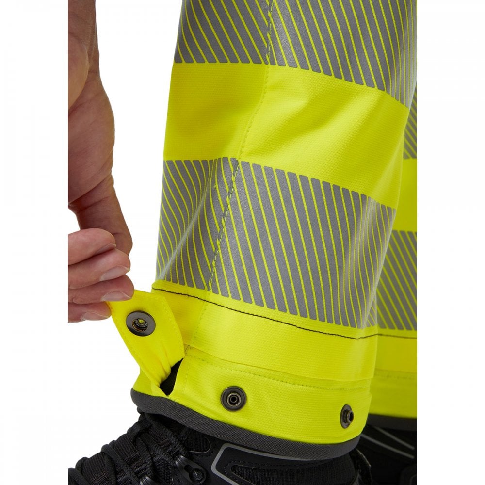 77501 ICU BRZ Service Trouser Class 1