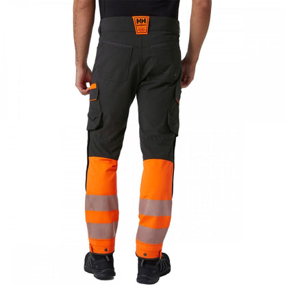 77501 ICU BRZ Service Trouser Class 1