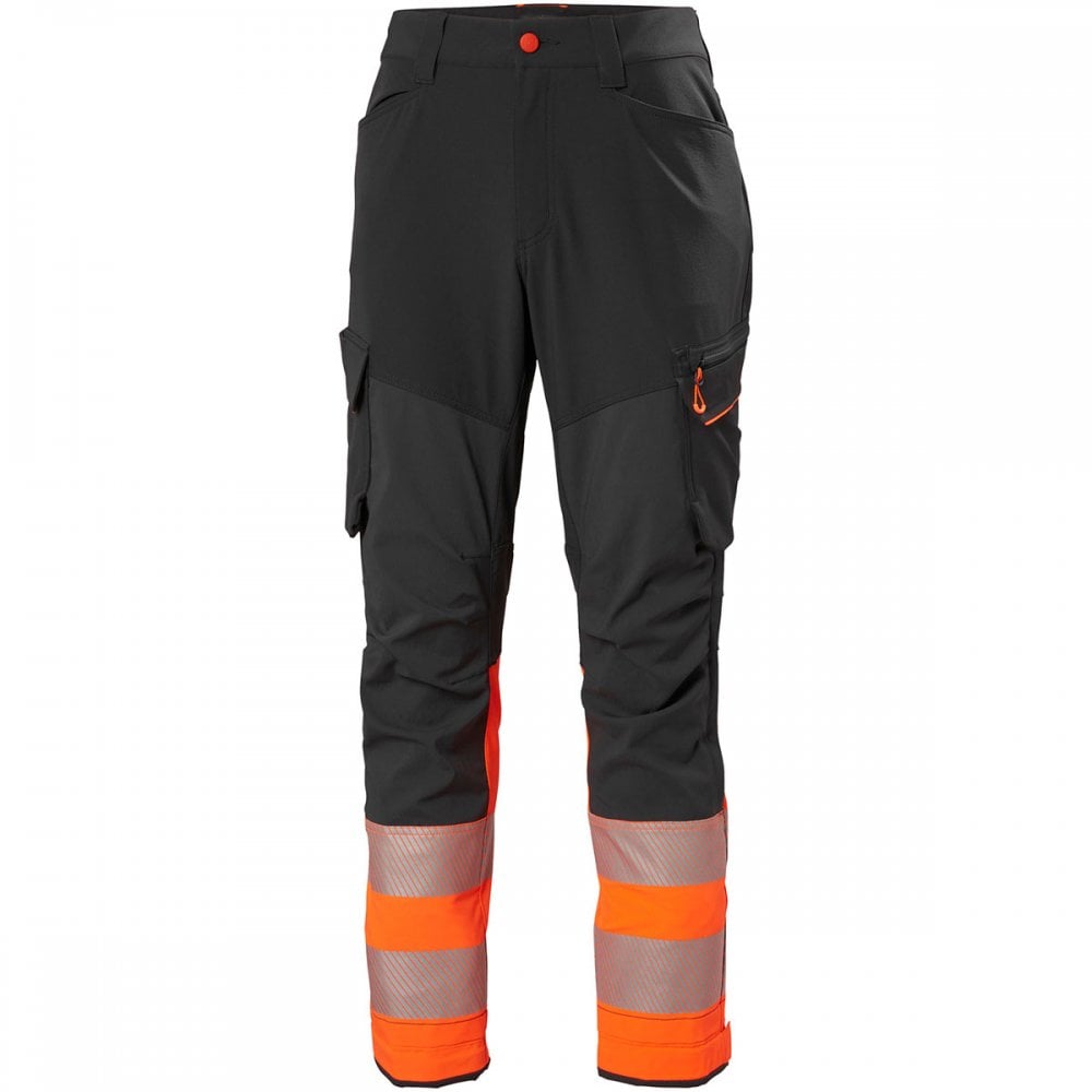 77501 ICU BRZ Service Trouser Class 1