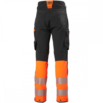 77501 ICU BRZ Service Trouser Class 1