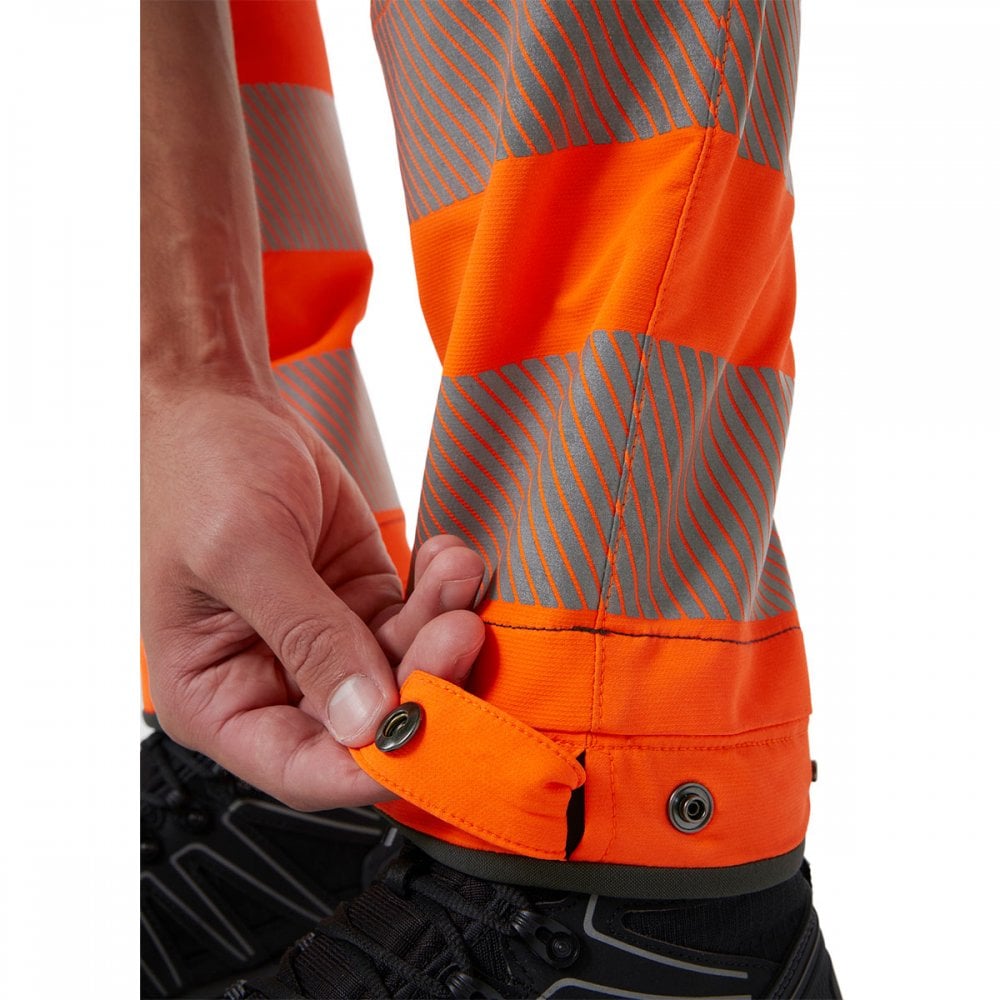 77501 ICU BRZ Service Trouser Class 1