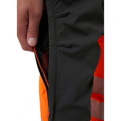 77501 ICU BRZ Service Trouser Class 1