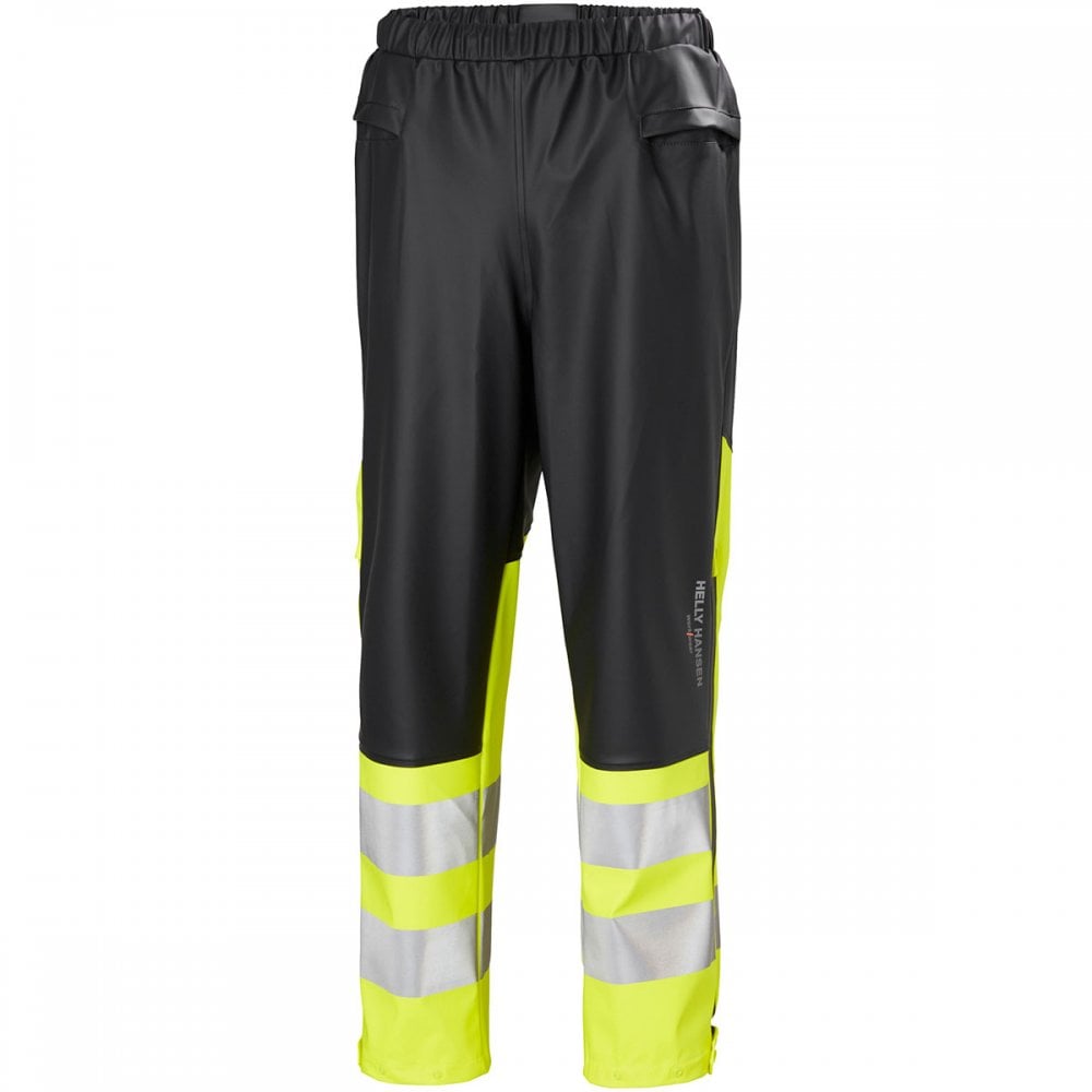 70497 Alna 2.0 Hi Vis Waterproof Rain Trouser