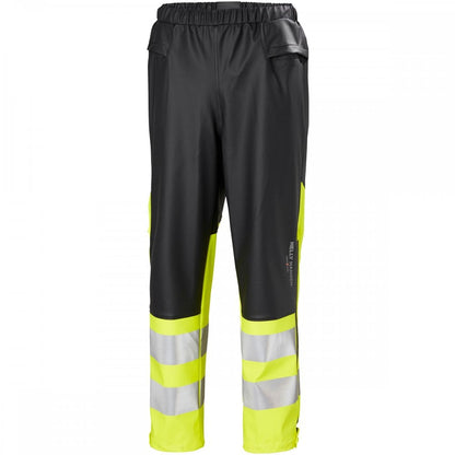 70497 Alna 2.0 Hi Vis Waterproof Rain Trouser