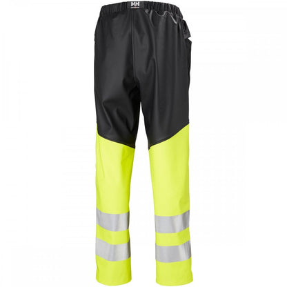 70497 Alna 2.0 Hi Vis Waterproof Rain Trouser