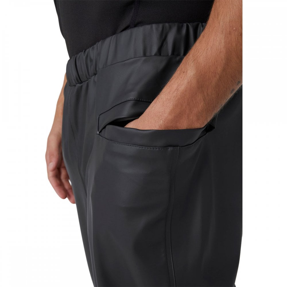 70497 Alna 2.0 Hi Vis Waterproof Rain Trouser