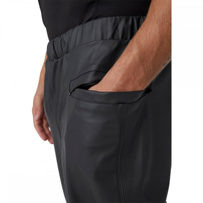 70497 Alna 2.0 Hi Vis Waterproof Rain Trouser
