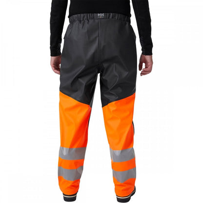 70497 Alna 2.0 Hi Vis Waterproof Rain Trouser