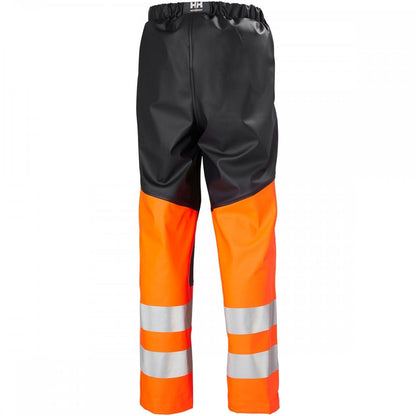 70497 Alna 2.0 Hi Vis Waterproof Rain Trouser