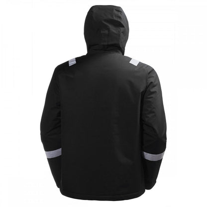 71351 Manchester Insulated Winter Jacket