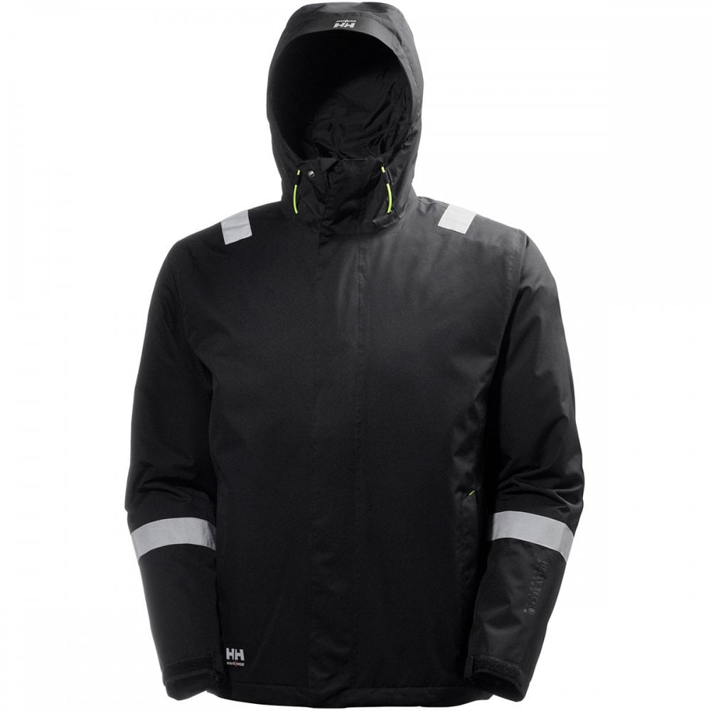 71351 Manchester Insulated Winter Jacket