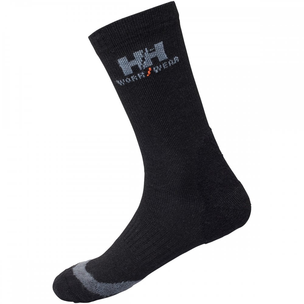 75720 Fakse Flame Retardant Wool Socks
