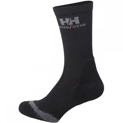 75720 Fakse Flame Retardant Wool Socks