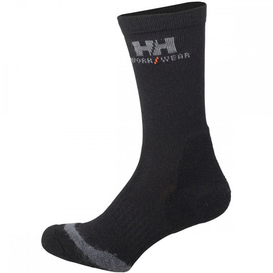 75720 Fakse Flame Retardant Wool Socks