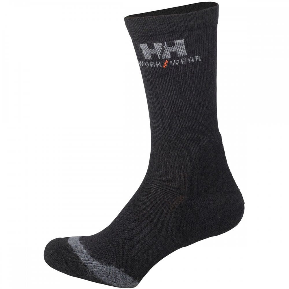 75720 Fakse Flame Retardant Wool Socks