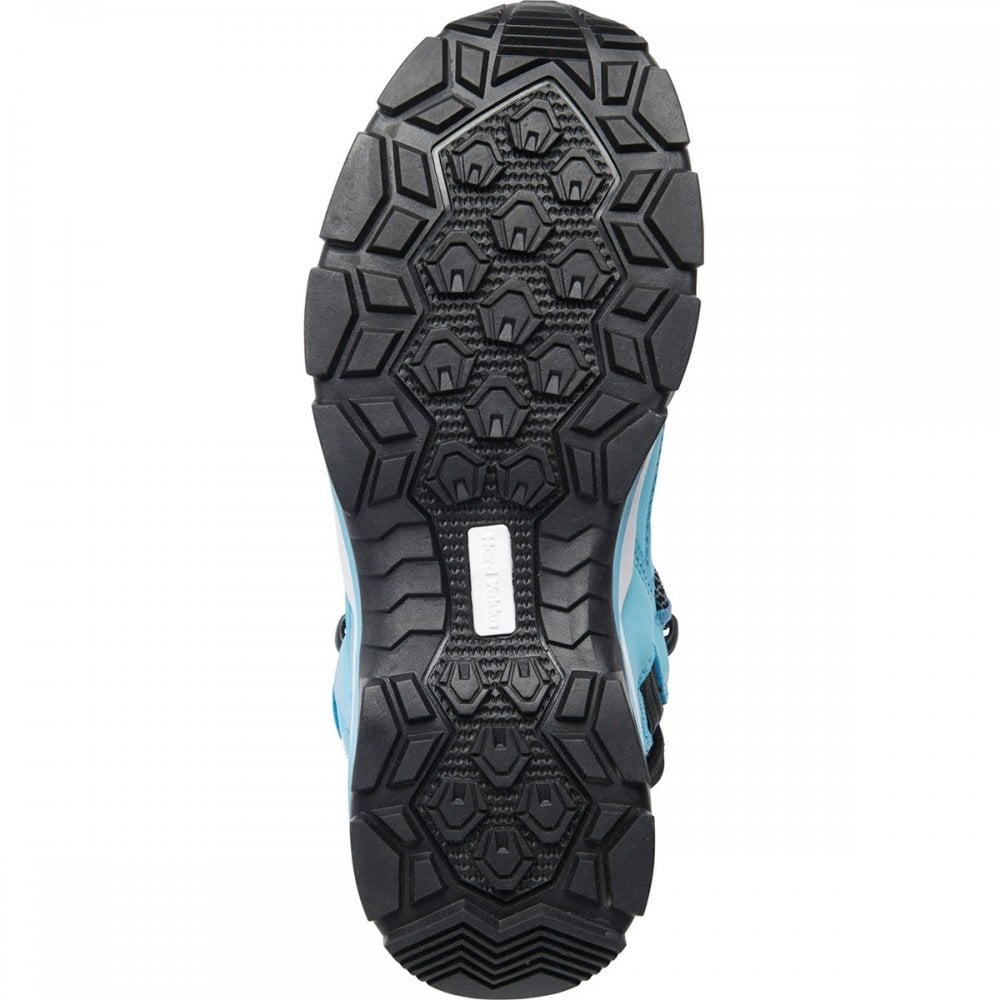 Womens Atomic S1P SRC PR Hybrid Side Zip Safety Boot