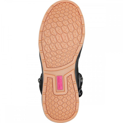 Womens 3056 PR Side Zip S1P SRC Safety Boot