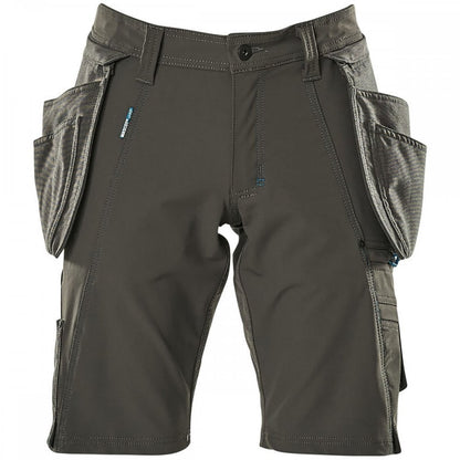 17149 Advanced Shorts with holster pockets