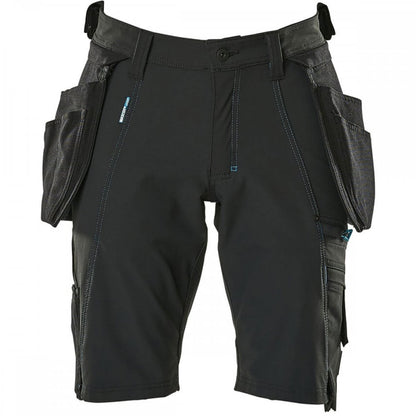 17149 Advanced Shorts with holster pockets