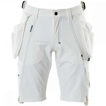 17149 Advanced Shorts with holster pockets
