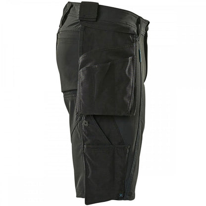 17149 Advanced Shorts with holster pockets