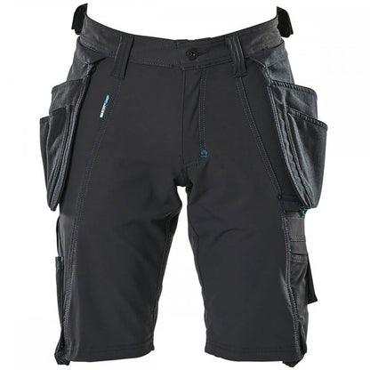 17149 Advanced Shorts with holster pockets