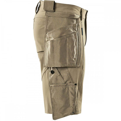 17149 Advanced Shorts with holster pockets