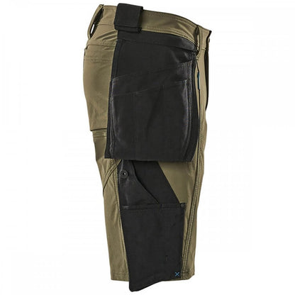 17149 Advanced Shorts with holster pockets