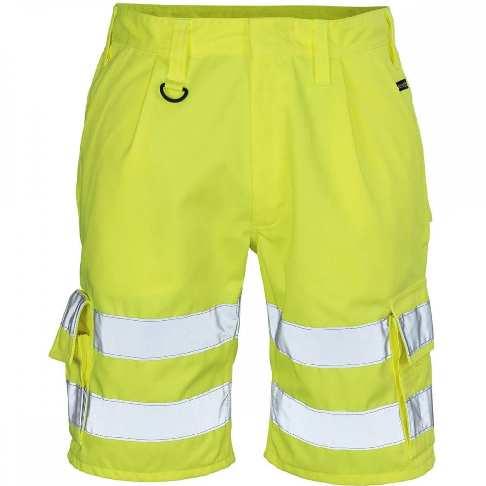 10049 Pisa Safe Classic Shorts