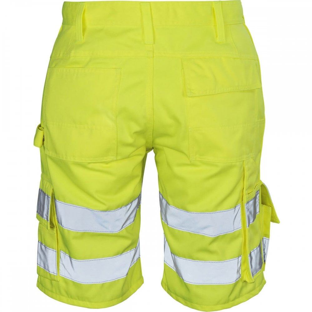 10049 Pisa Safe Classic Shorts