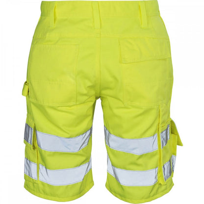 10049 Pisa Safe Classic Shorts