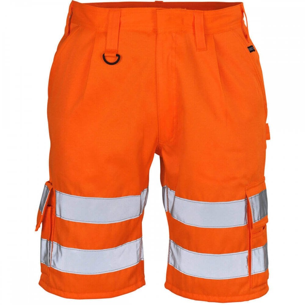10049 Pisa Safe Classic Shorts