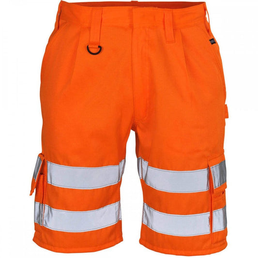 10049 Pisa Safe Classic Shorts