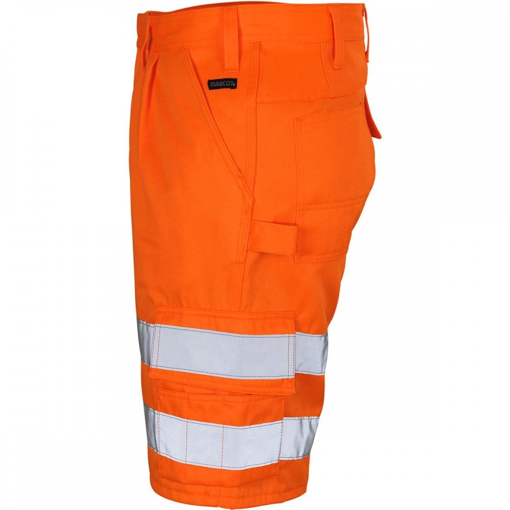 10049 Pisa Safe Classic Shorts