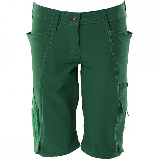 18044 Womens Accelerate Shorts