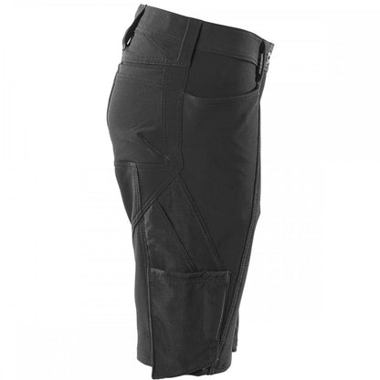 18044 Womens Accelerate Shorts
