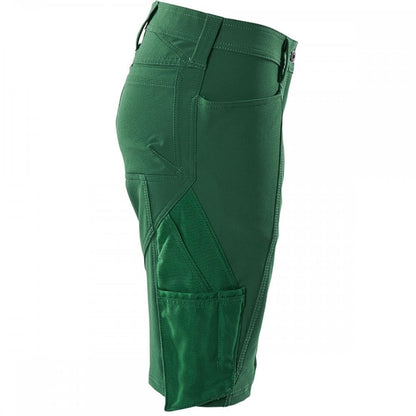 18044 Womens Accelerate Shorts