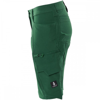 18044 Womens Accelerate Shorts