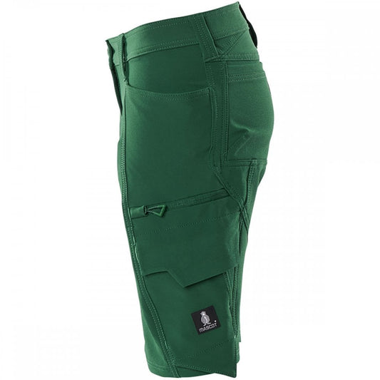 18044 Womens Accelerate Shorts
