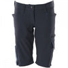 18044 Womens Accelerate Shorts