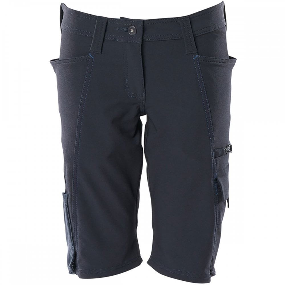 18044 Womens Accelerate Shorts