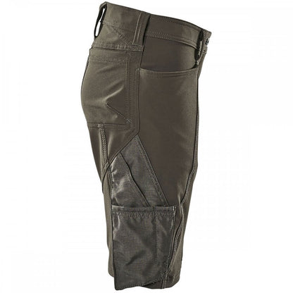 18044 Womens Accelerate Shorts