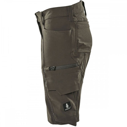 18044 Womens Accelerate Shorts